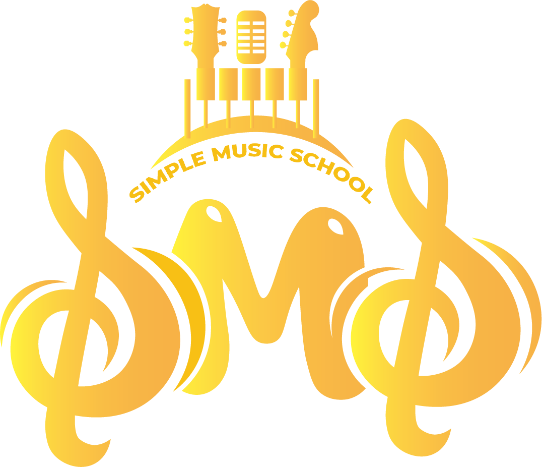Simple Music School